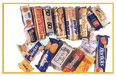 Biscuits