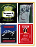 Laminates