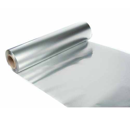 Aluminum Foils