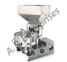 Dough Mixer