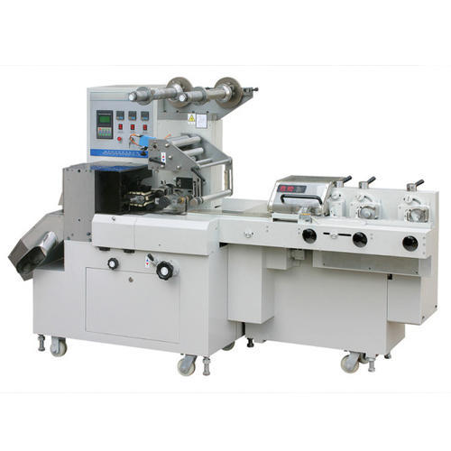 Biscuit Packing Machines