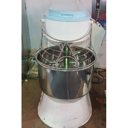 Rotary Kneading Machine